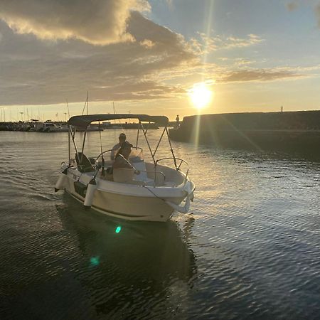 Cocon Romantique La Saline Les Bains Zewnętrze zdjęcie