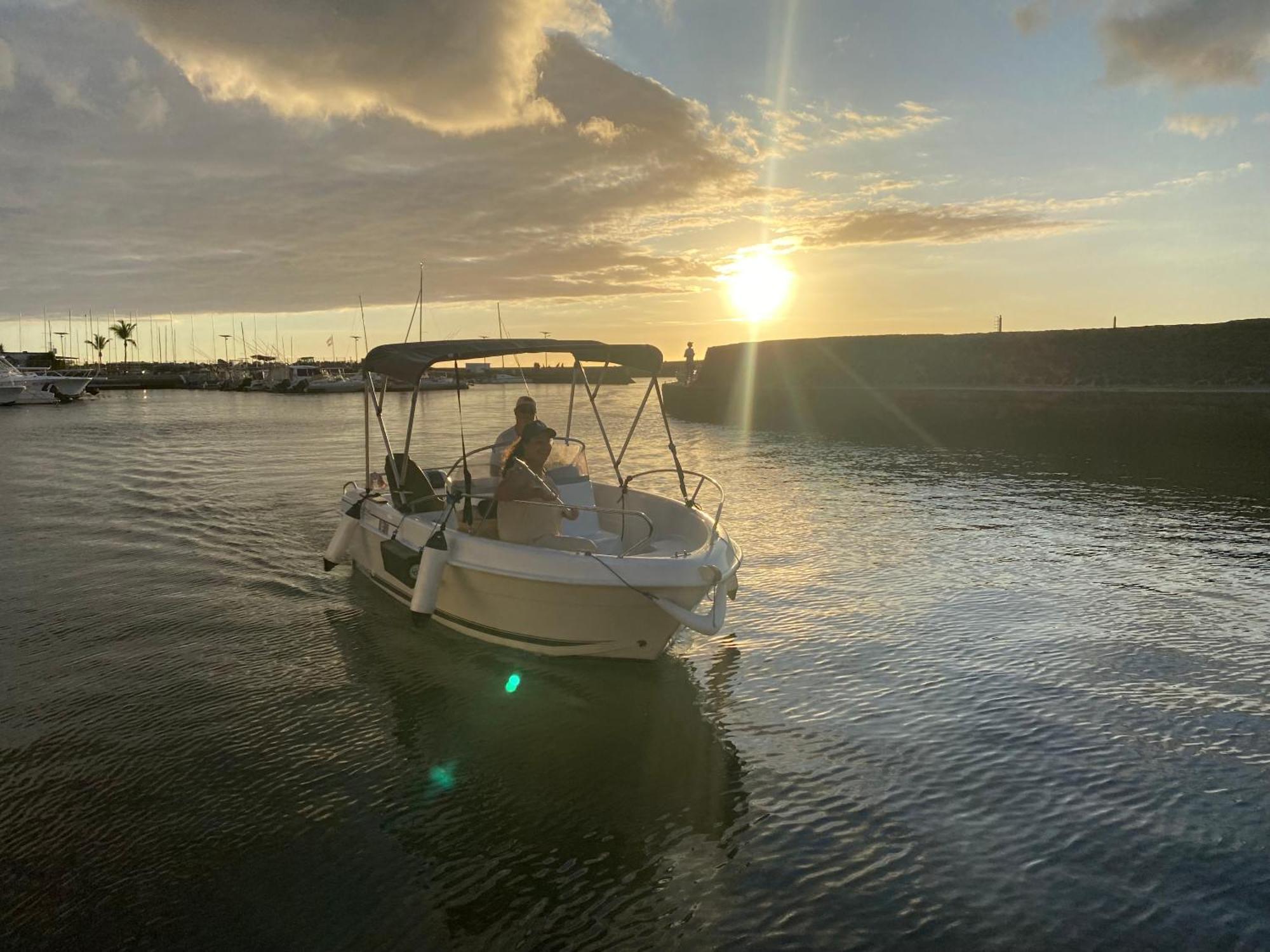 Cocon Romantique La Saline Les Bains Zewnętrze zdjęcie